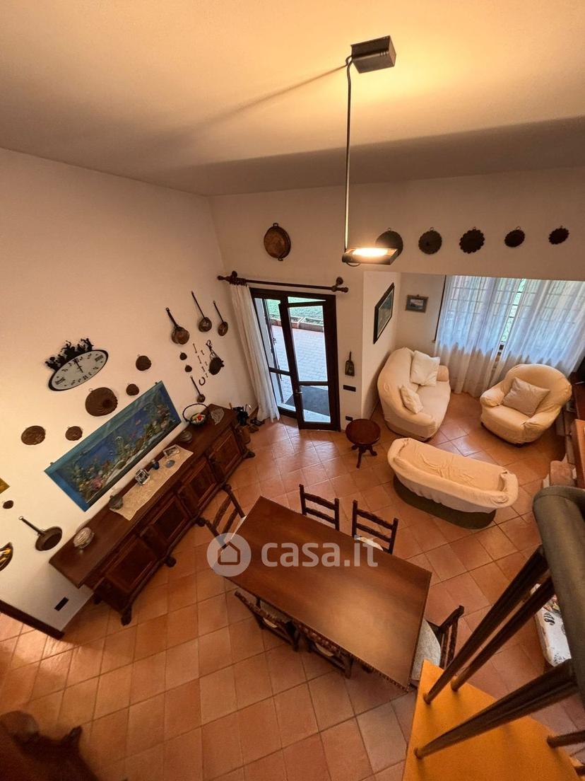 Villa in Viale Leoncavallo 123 — foto 13 di 53