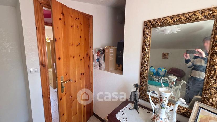 Trilocale in Corso del Tirreno 439 — foto 16 di 42