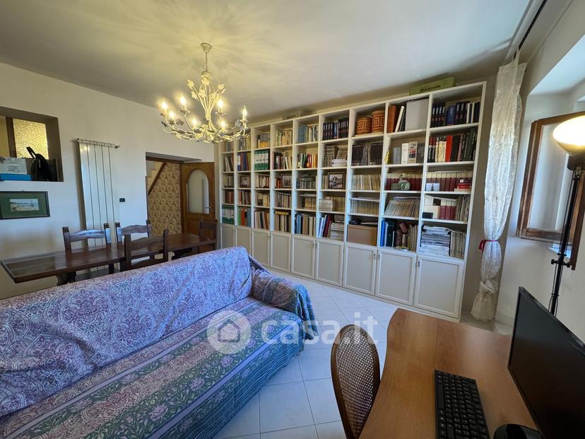 Appartamento in Via Tempio di Minerva 13 — foto 56 di 100