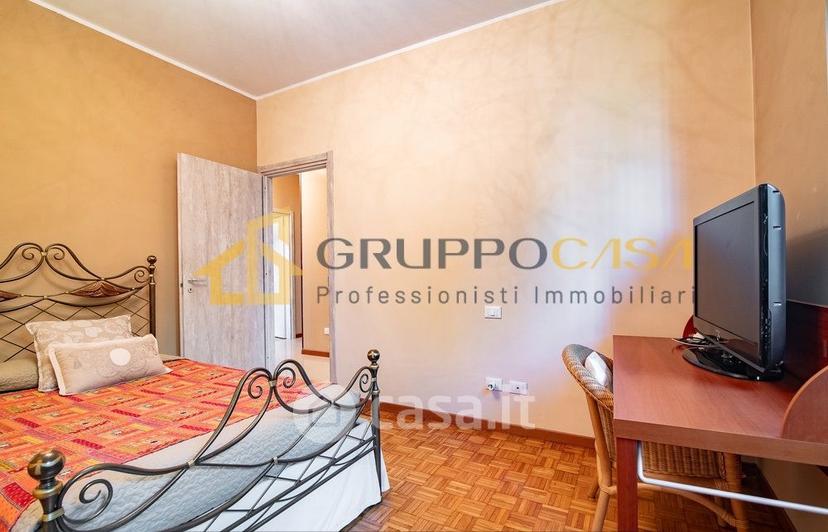 Trilocale in Via Mosè Bianchi 20 — foto 44 di 47