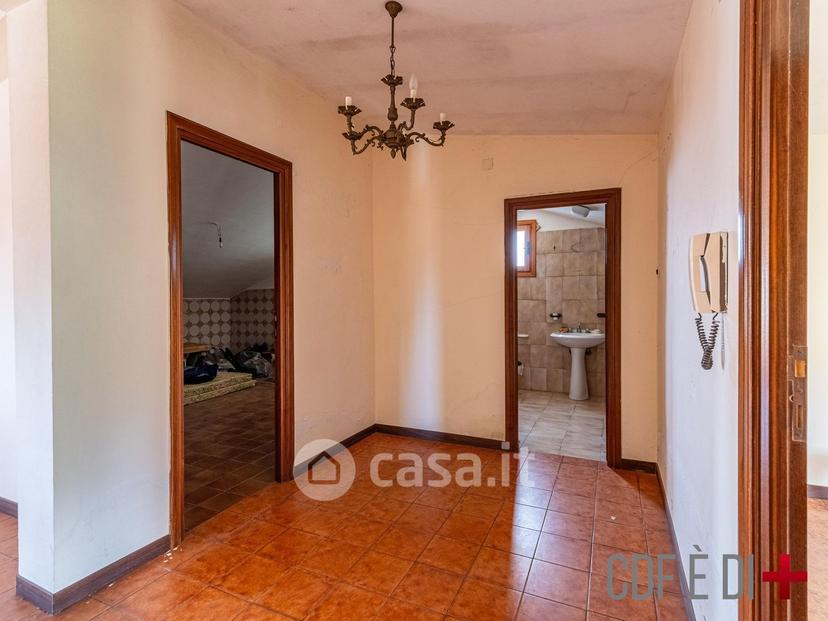 Villa in Via del Cerqueto — foto 62 di 65