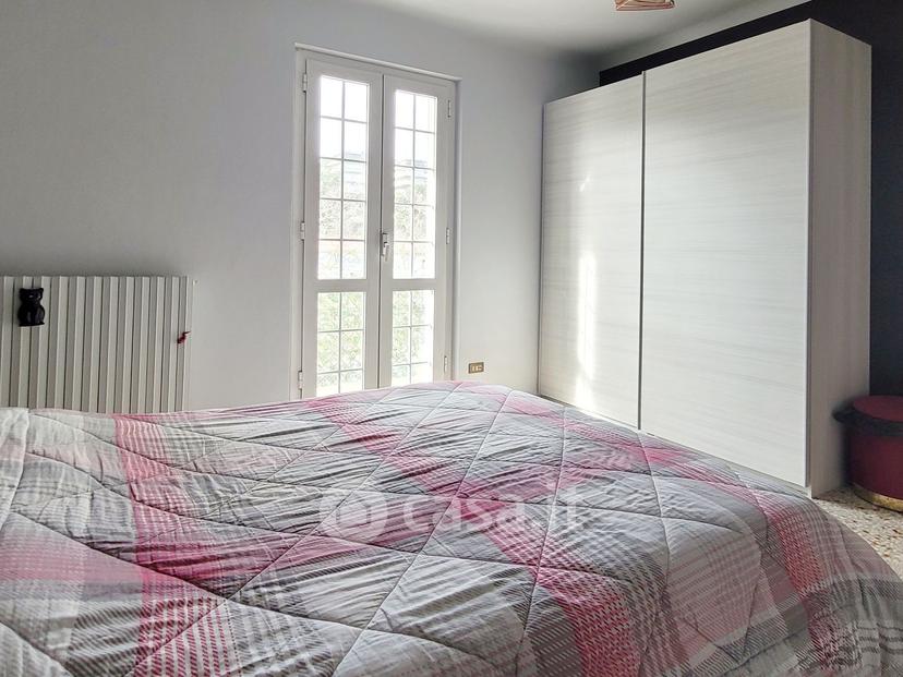 Appartamento in Via Montagna dei Fiori 20 — foto 17 di 41