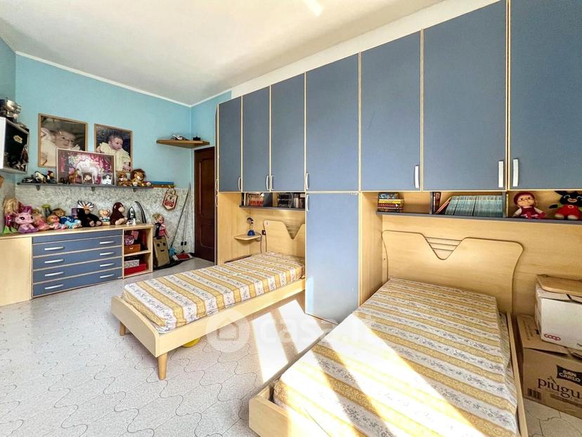 Quadrilocale in Via Raffaello Sanzio 1 — foto 35 di 36
