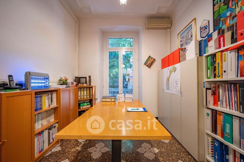 Appartamento in Via Jacopo Ruffini — foto 20 di 22