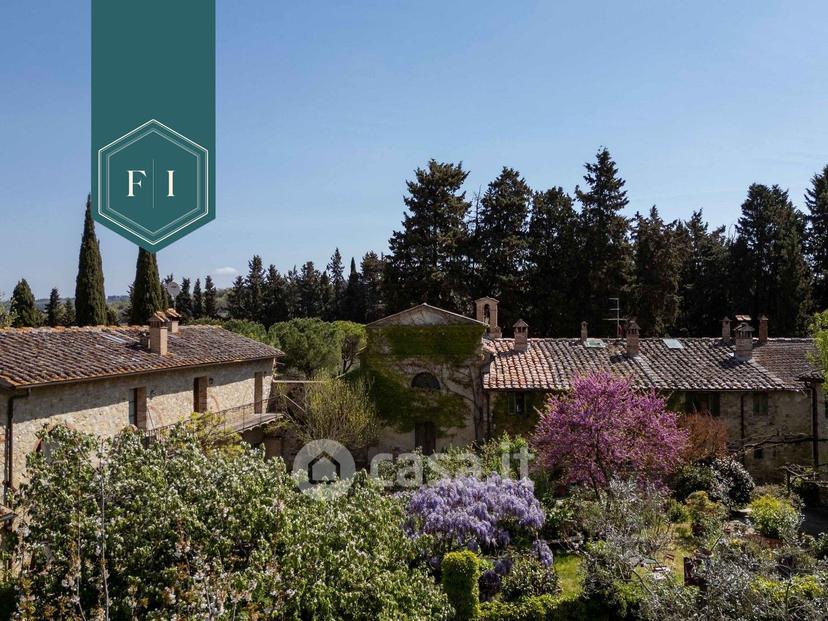 Villa in Strada di Cortine — foto 2 di 31