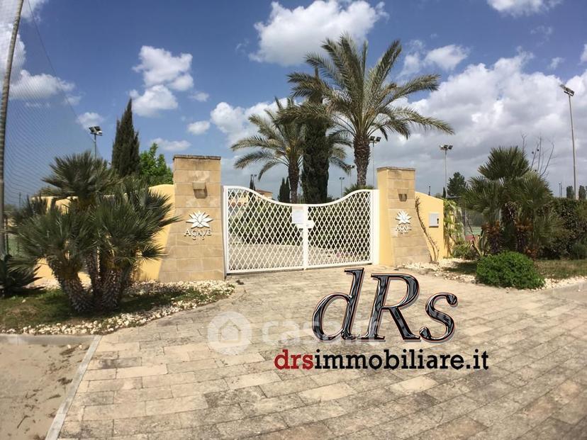 Villa in Via Giasone — foto 74 di 87