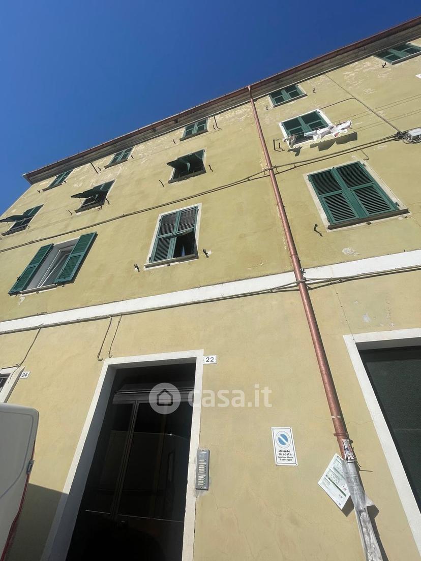Quadrilocale in Via Emilio Vecchia — foto 2 di 16
