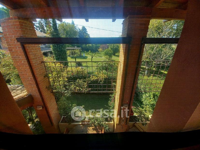 Villa in Via Papa Giovanni Paolo II 15 — foto 102 di 104