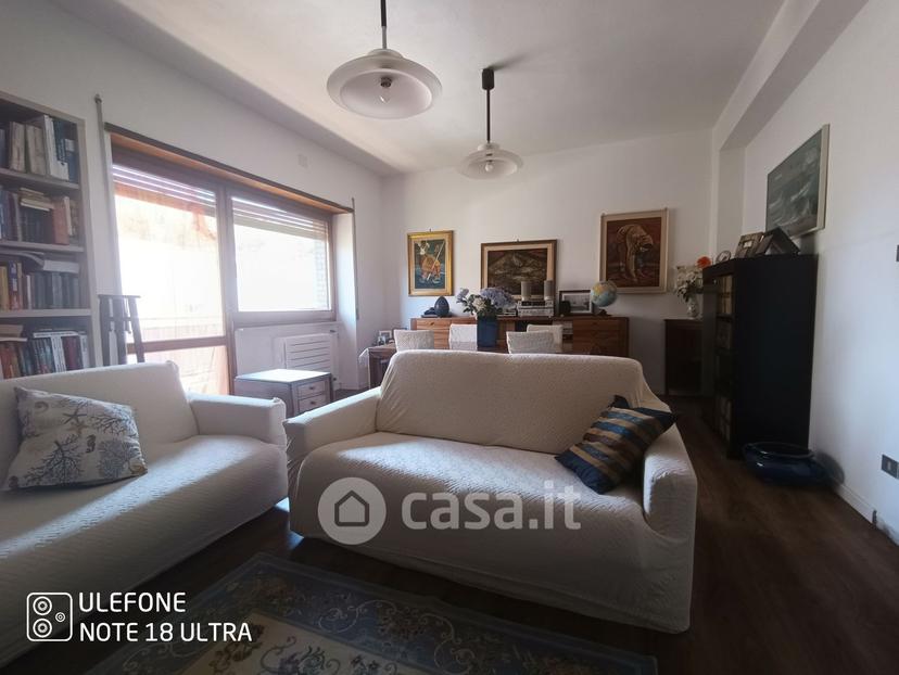 Appartamento in Via Savoia 17 — foto 25 di 48