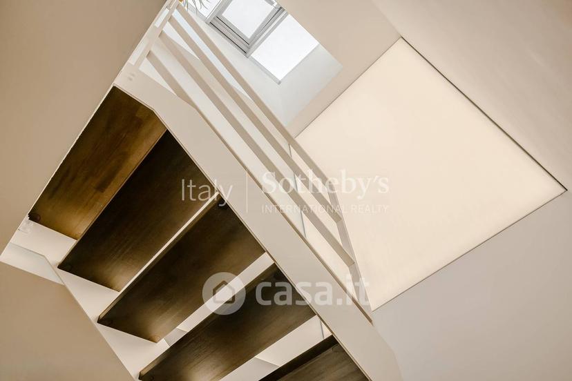 Quadrilocale in Via Fratelli Calandra — foto 16 di 30
