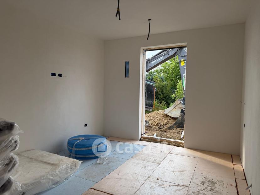 Villa in Via Bosca 11 — foto 3 di 24