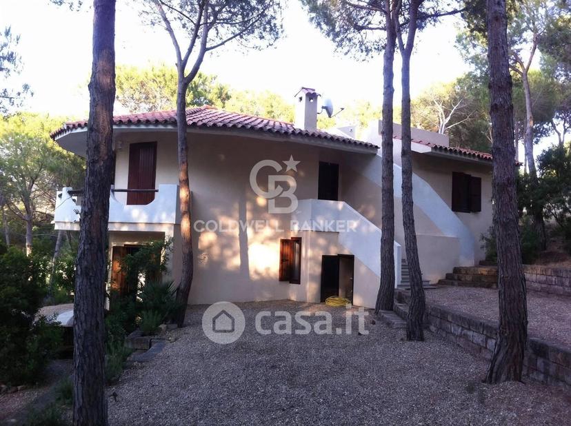 Villa in Località Villaggio Pineta Is Arenas — foto 5 di 25