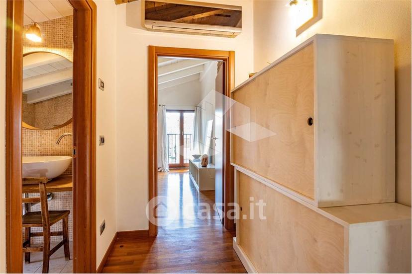 Bilocale in Via Adua 40 — foto 27 di 33
