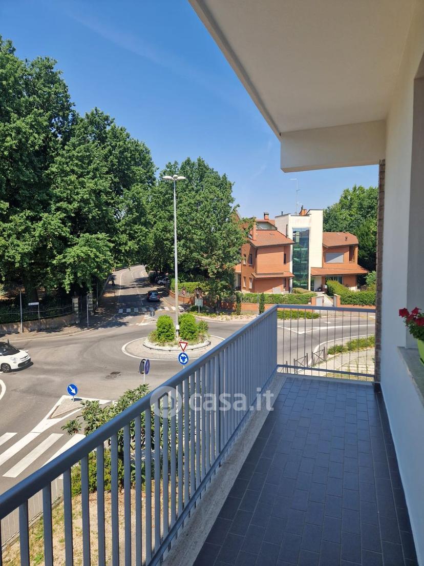 Trilocale in Via R. Sassi — foto 16 di 22