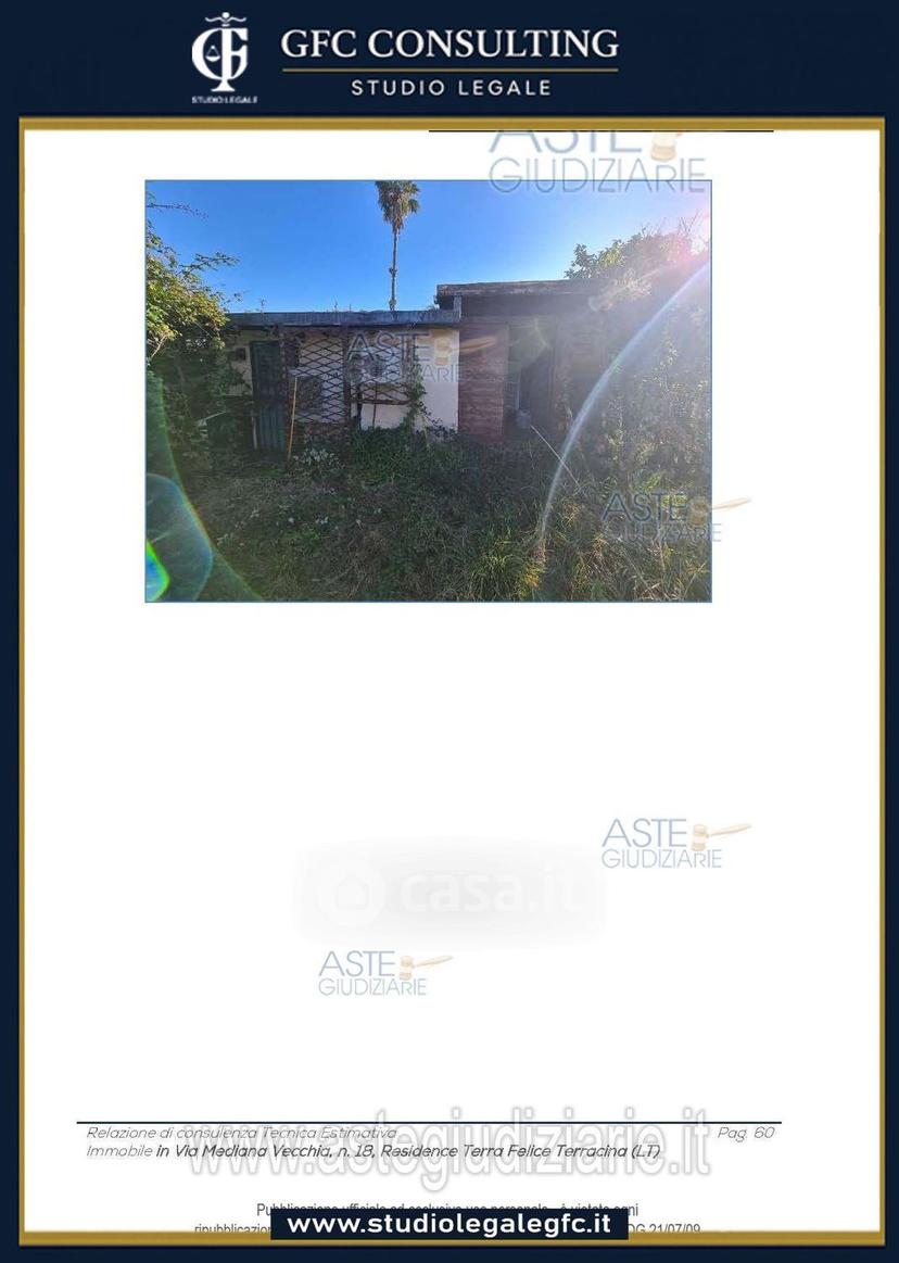 Appartamento in Via Mediana Vecchia 18 — foto 7 di 22