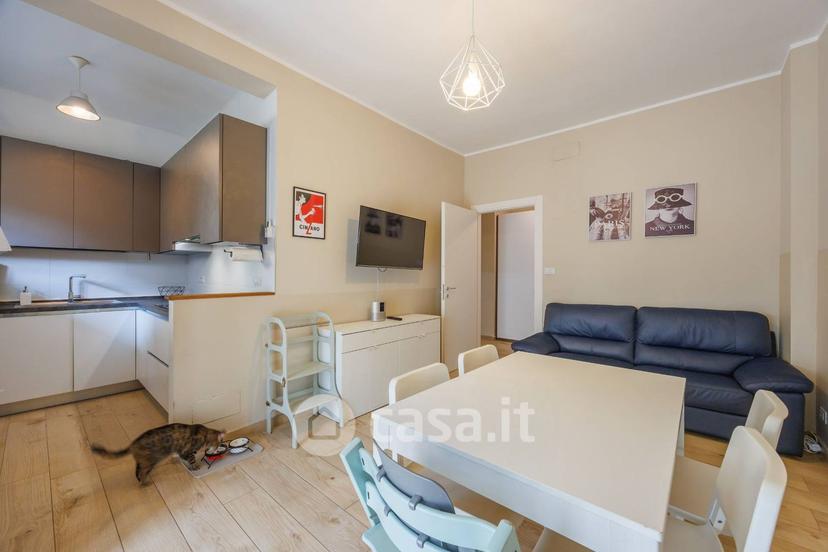 Appartamento in Corso Carlo E Nello Rosselli — foto 15 di 27