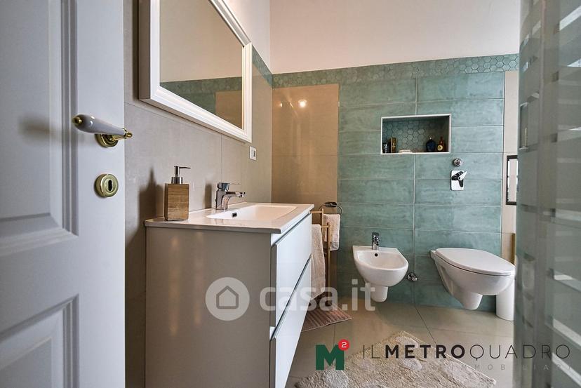 Trilocale in Viale C. Battisti 46 — foto 16 di 18