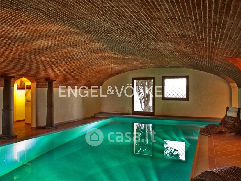 Villa in Via Fernando Bicchi — foto 26 di 64
