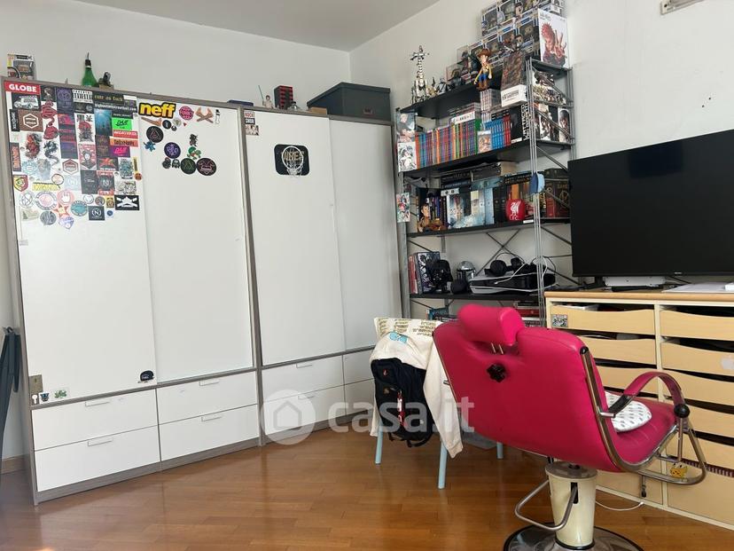 Quadrilocale in Via Andrea Verga — foto 6 di 27
