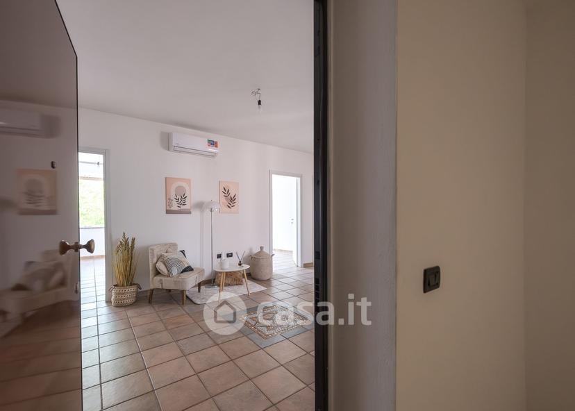 Trilocale in Via Nuova 4 — foto 15 di 24