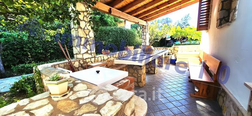 Villa in Contrada Piano Vignazza 110 — foto 17 di 44