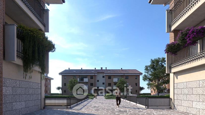 Bilocale in Via Premi Nobel 4 — foto 14 di 14