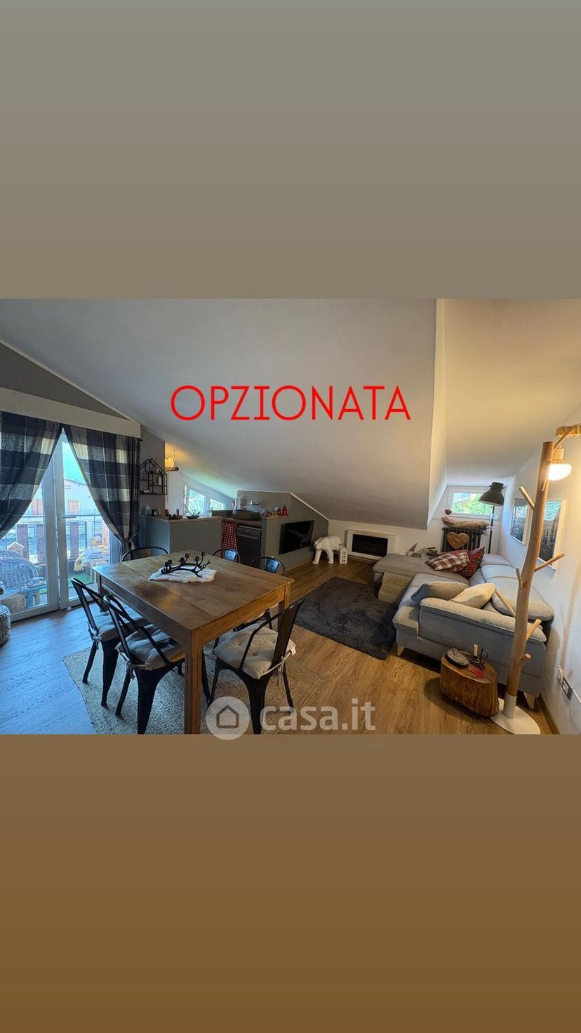 Bilocale in Via Alcide de Gasperi 22 — foto 16 di 52