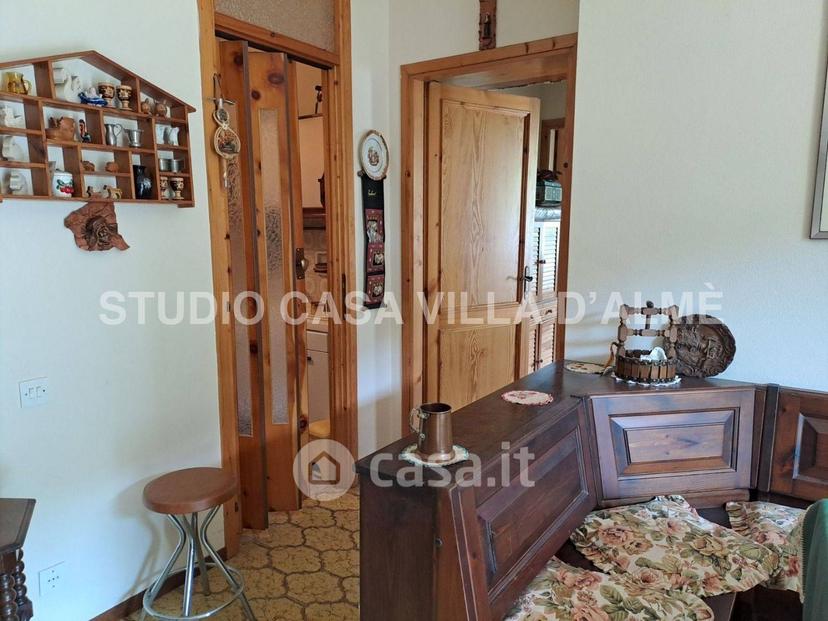 Bilocale in Via Rosolo 1 — foto 12 di 22