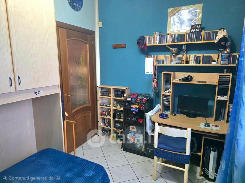 Quadrilocale in Via 1º Maggio 27 — foto 23 di 36