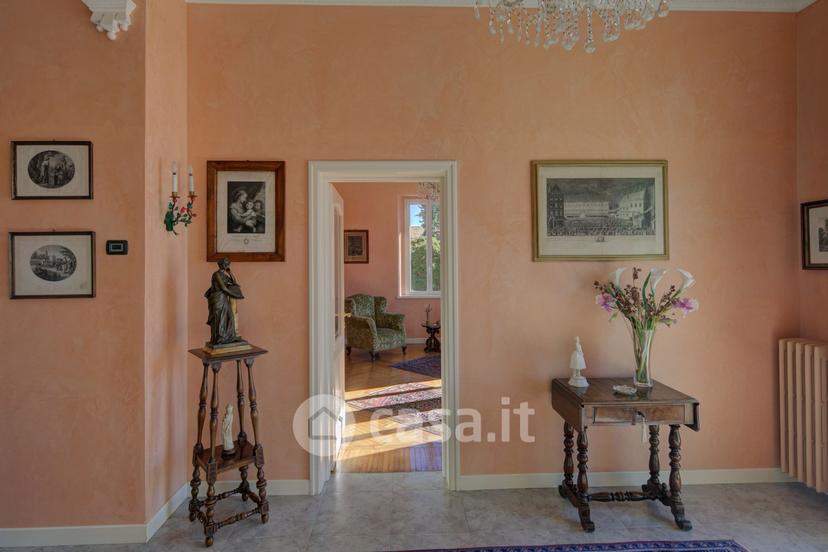 Villa in Via Palestro — foto 13 di 42
