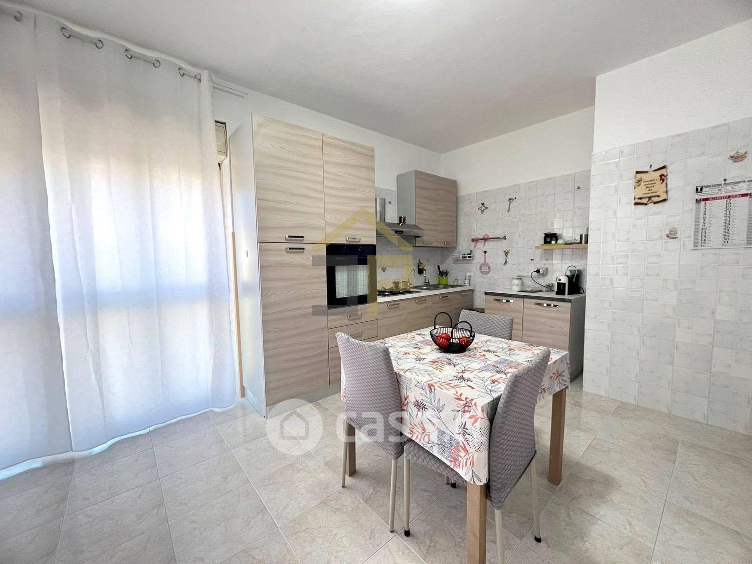 Appartamento in Via Vincenzo Barone 4