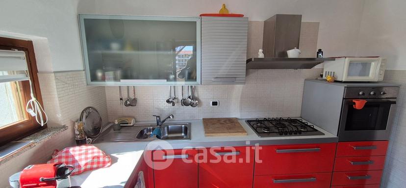Appartamento in Via Plinio 18 — foto 4 di 133