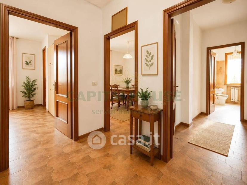 Quadrilocale in Via Martiri di Citerna — foto 28 di 32