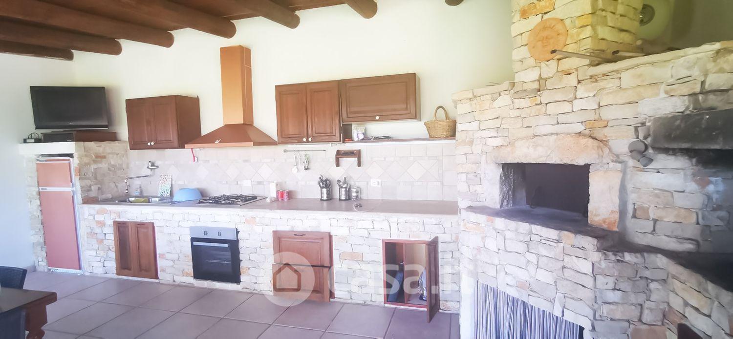 Villa in Carovigno