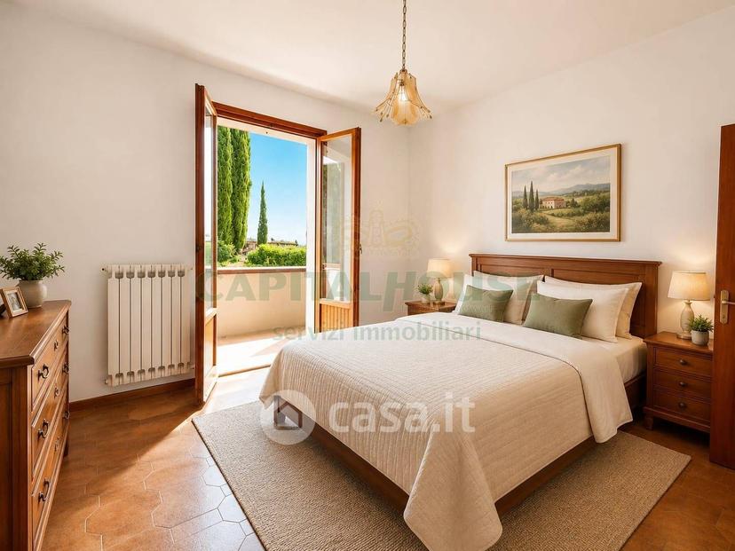 Quadrilocale in Via Martiri di Citerna — foto 32 di 32