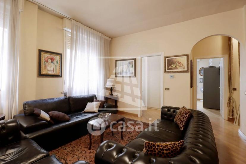 Quadrilocale in Via dei Due Gobbi 10 — foto 29 di 36