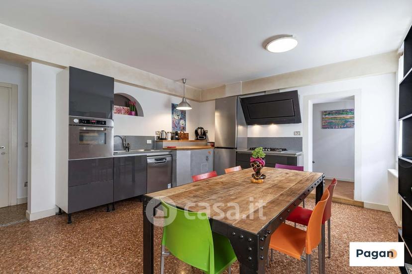 Appartamento in Sestiere Dorsoduro — foto 9 di 29