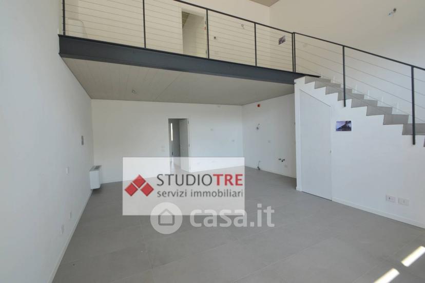 Quadrilocale in Via F .turati 1 — foto 67 di 68