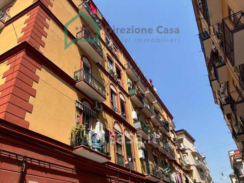 Bilocale in Via Arenaccia 102 -120