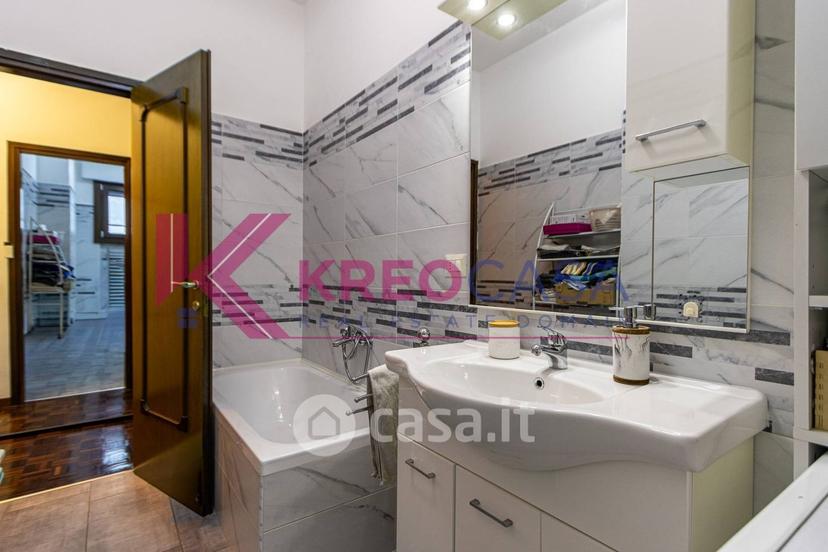 Quadrilocale in Via Ginevrina Fossano 40 — foto 29 di 38