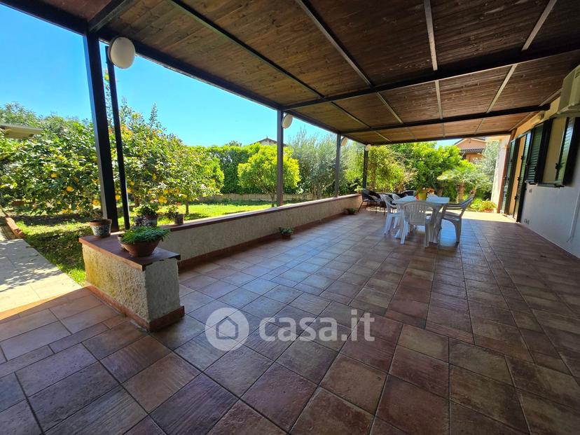Villa in Via G. Martino — foto 49 di 68