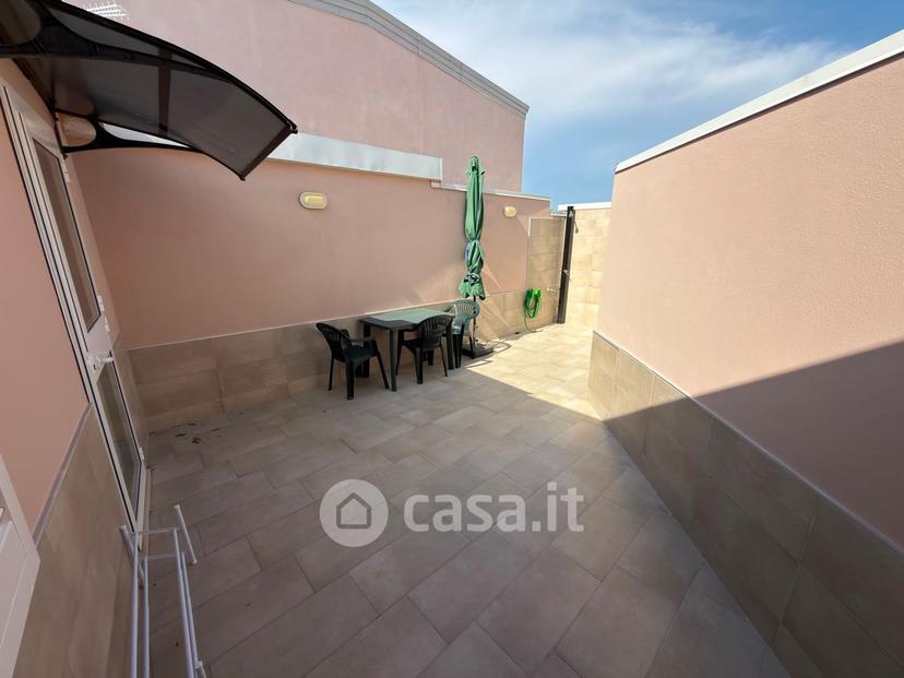 Monolocale in Via Madonna del Pantano 14 — foto 20 di 23
