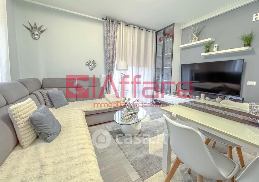 Quadrilocale in Piazza XXVII Aprile 4 a — foto 6 di 21