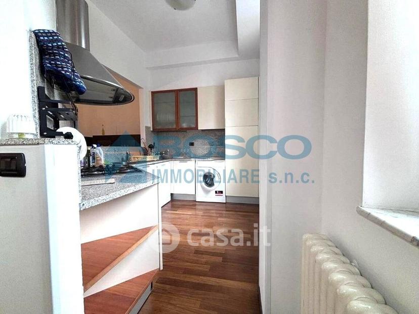 Trilocale in Via dei Colli 10 — foto 18 di 18