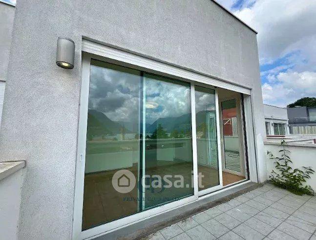 Appartamento in Via Giovio — foto 28 di 29