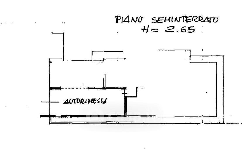 Villa in Via dei Cedri — foto 11 di 34