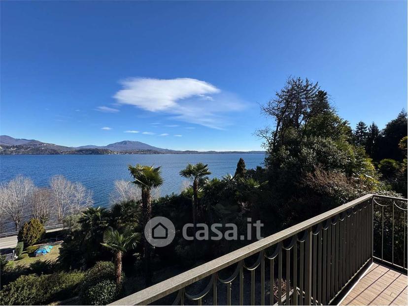 Villa in Ss33 del Sempione 67 — foto 58 di 60
