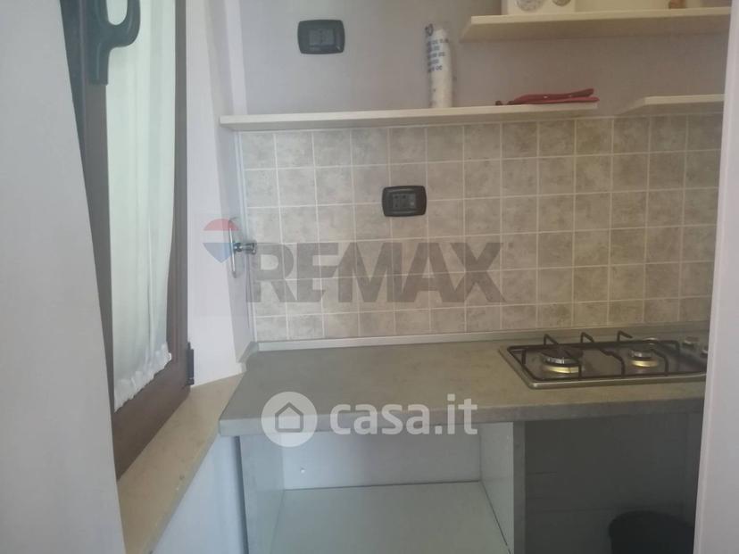 Trilocale in Via Arezzo 49 — foto 30 di 38