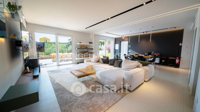 Villa in Salita Ceive 17 — foto 37 di 40