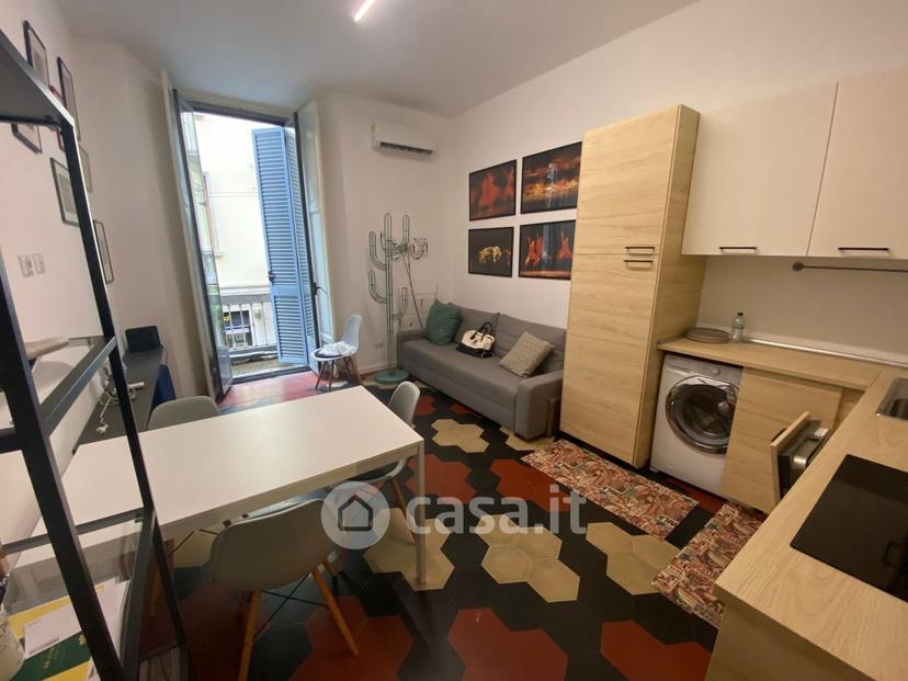 Bilocale in Via Orti 4 — foto 12 di 14